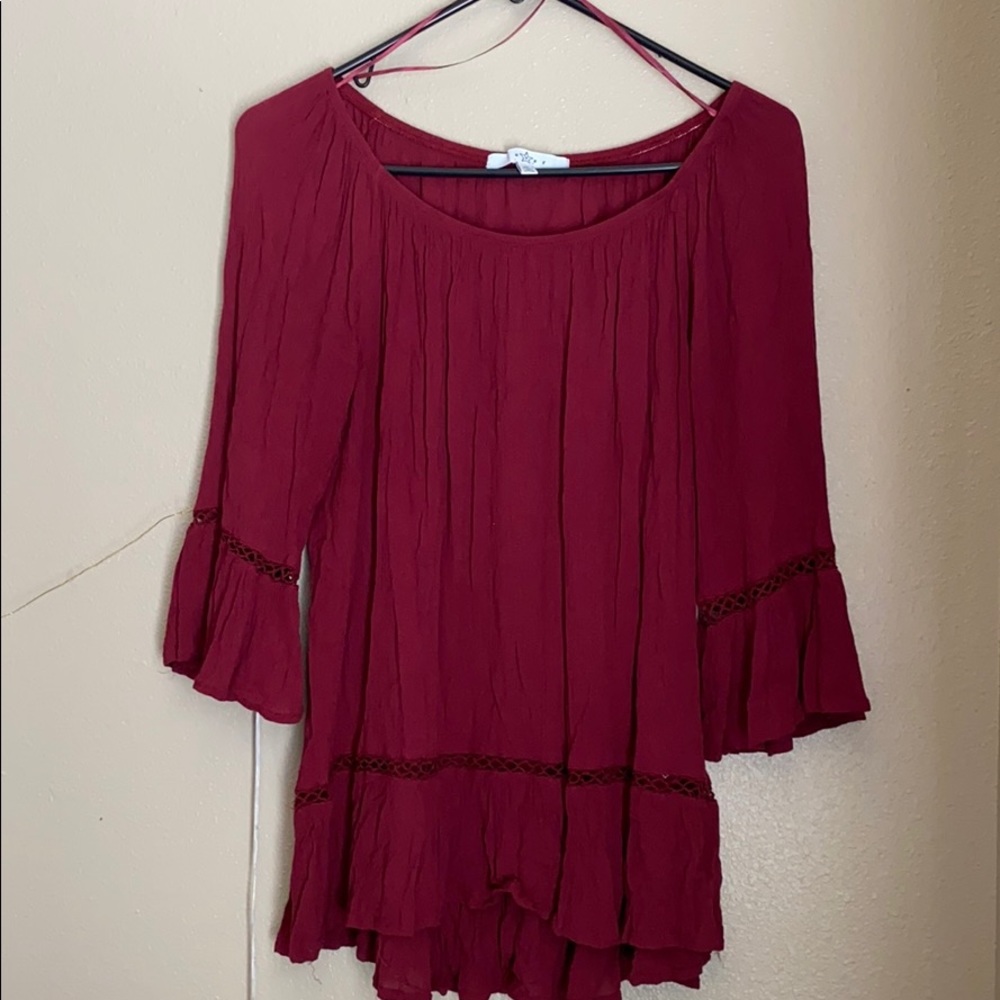 Blouse